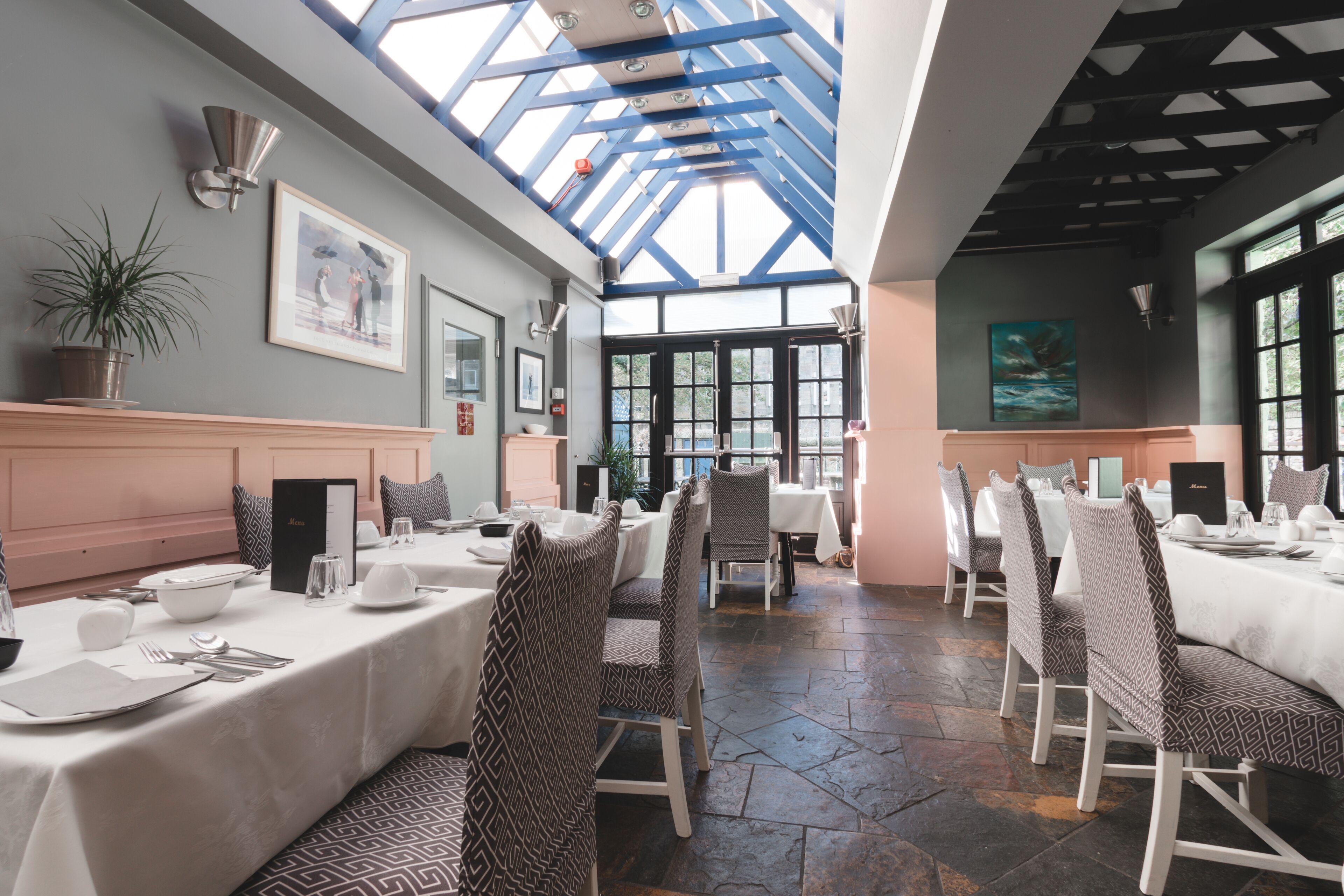 Hotel Ceilidh-Donia, Edinburgh